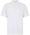 K412 KK412 Kustom Kit Regular Fit Superwash® 60°C Jersey Polo Shirt White colour image